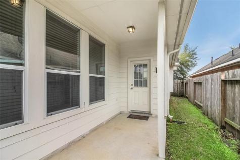 16906 Green Star Lane Cypress TX 77429