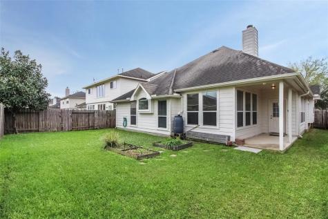 16906 Green Star Lane Cypress TX 77429