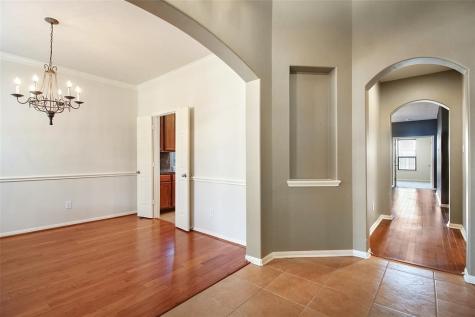 16906 Green Star Lane Cypress TX 77429