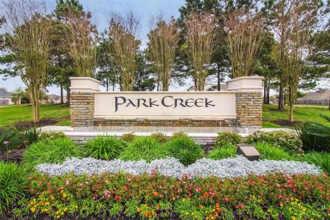 16906 Green Star Lane Cypress TX 77429