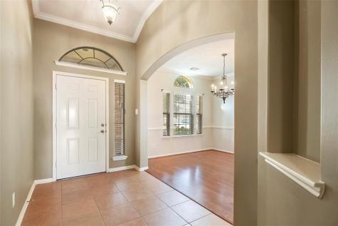 16906 Green Star Lane Cypress TX 77429