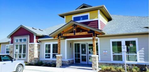 6609 Mckinney Falls Parkway 312 Austin TX 78744