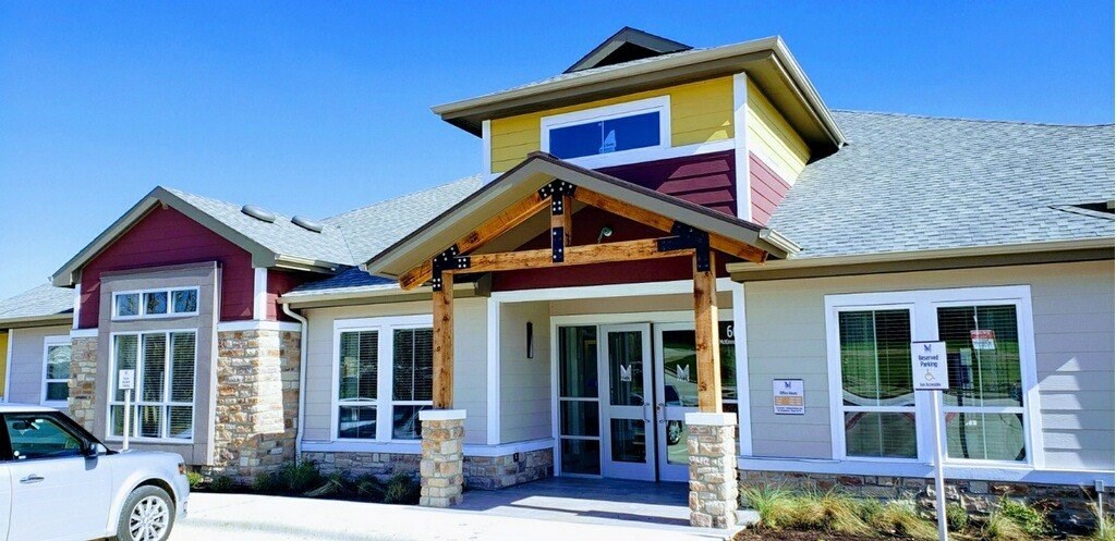 6609 Mckinney Falls Parkway 312 Austin TX 78744