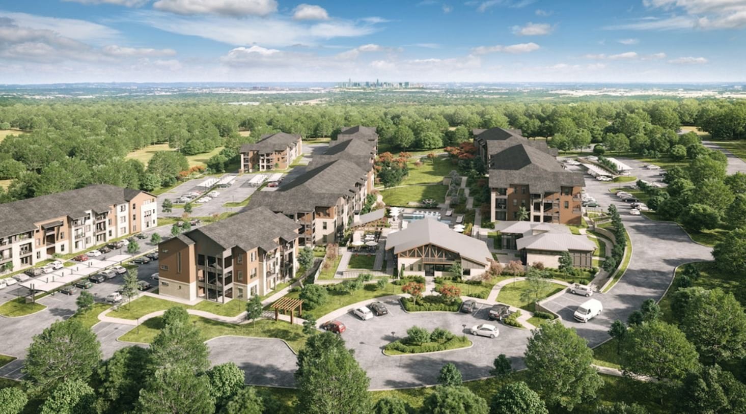 6609 Mckinney Falls Parkway 312 Austin TX 78744
