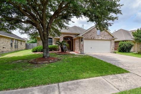 11115 Lori Brook Lane Houston TX 77065