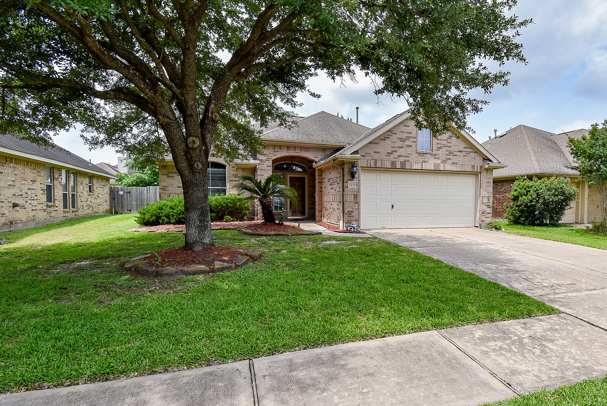 11115 Lori Brook Lane Houston TX 77065