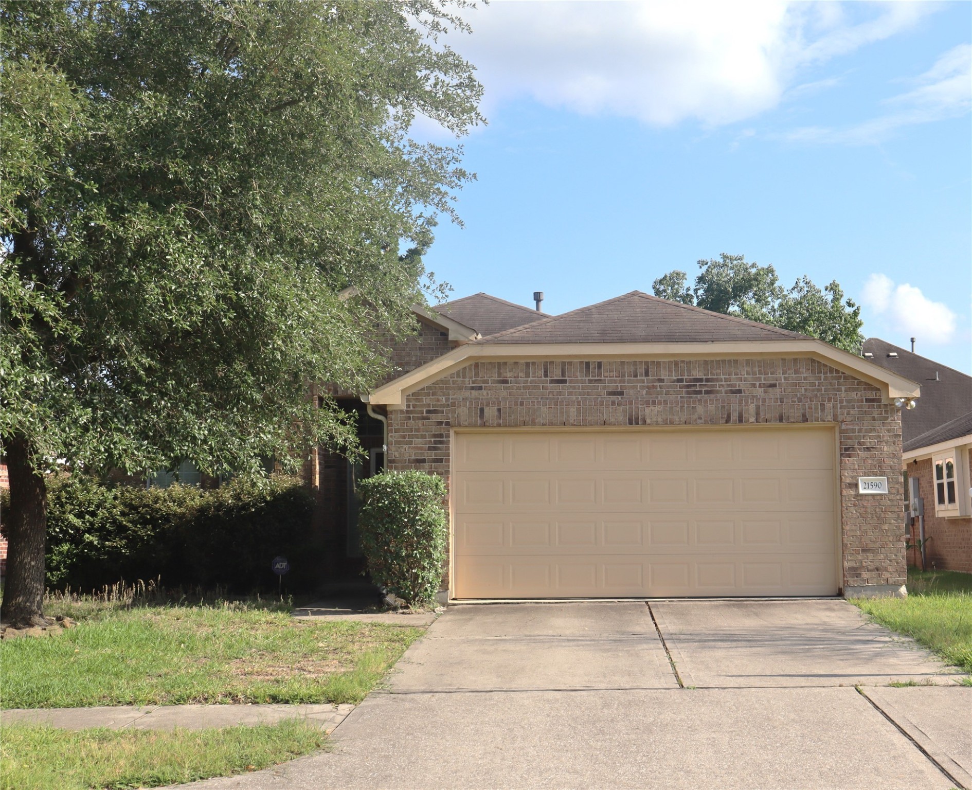 21590 Kings Bend Drive Kingwood TX 77339