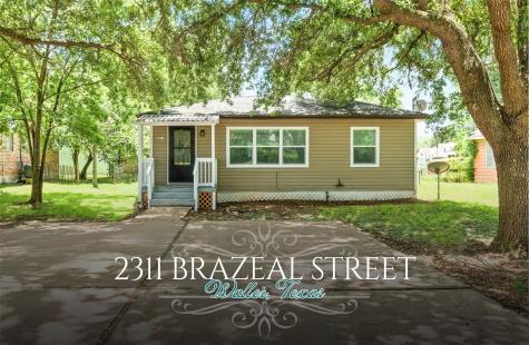 2311 Brazeal Street Waller TX 77484