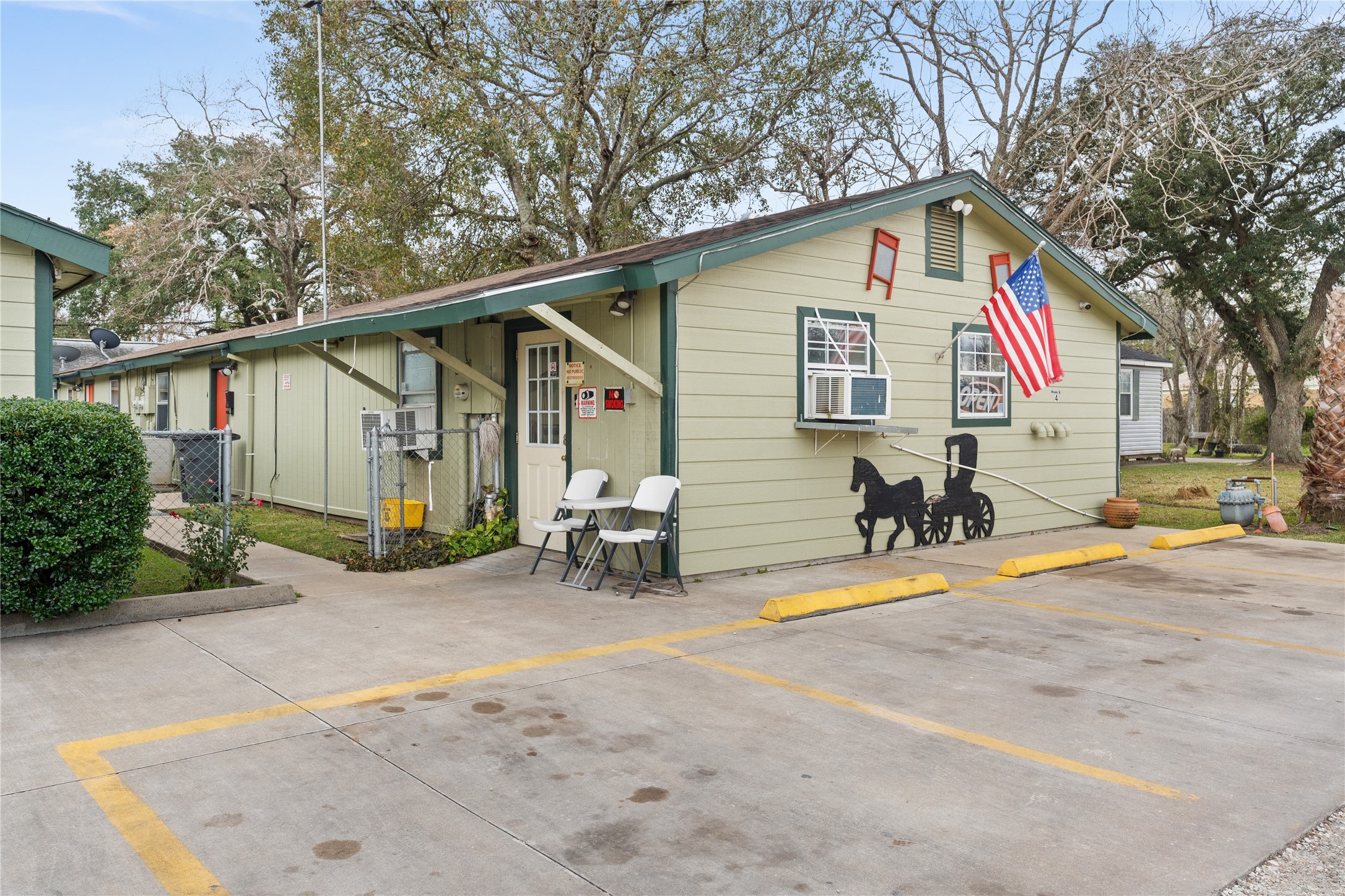 2200 Peach Avenue 3 Bay City TX 77414