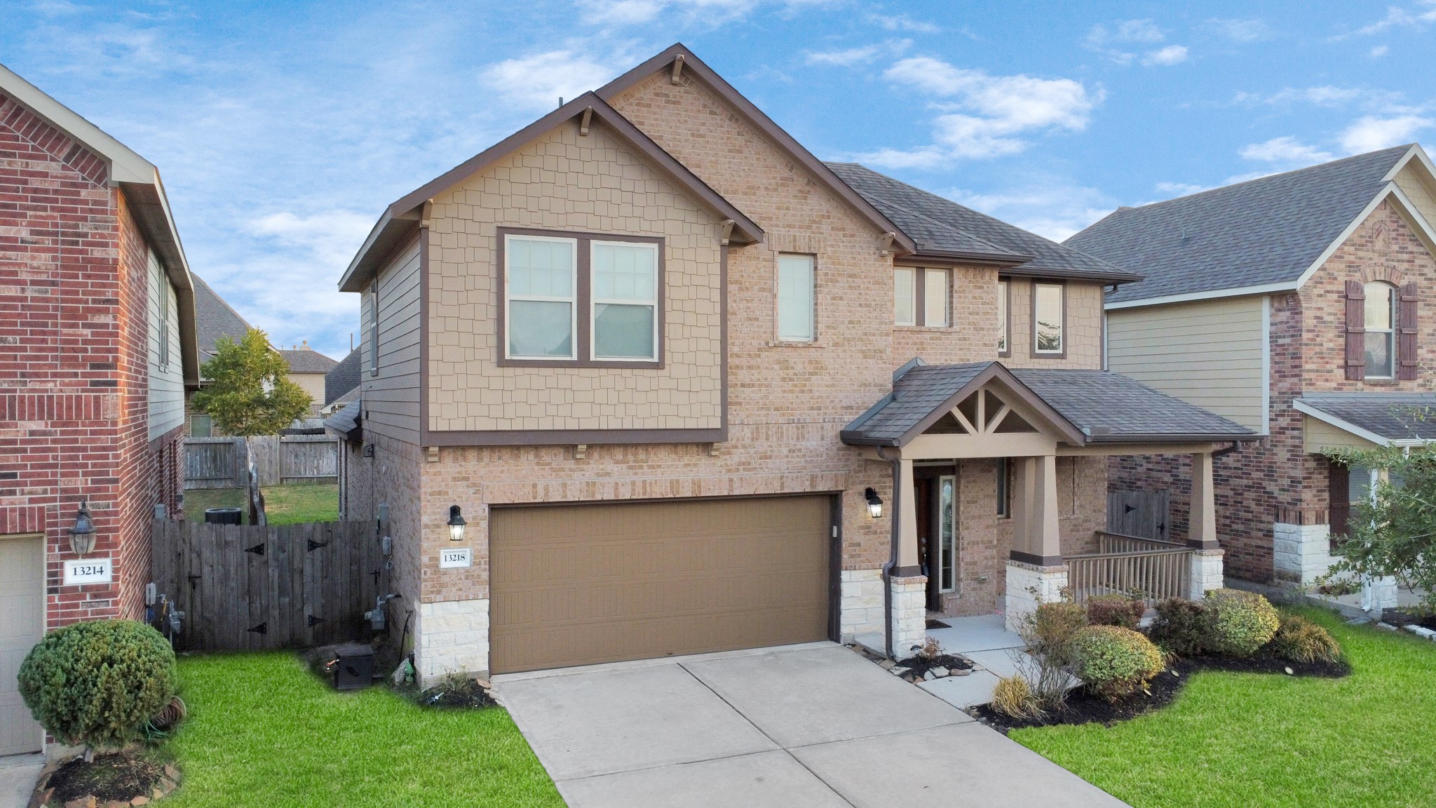 13218 Maupas Lane Rosharon TX 77583
