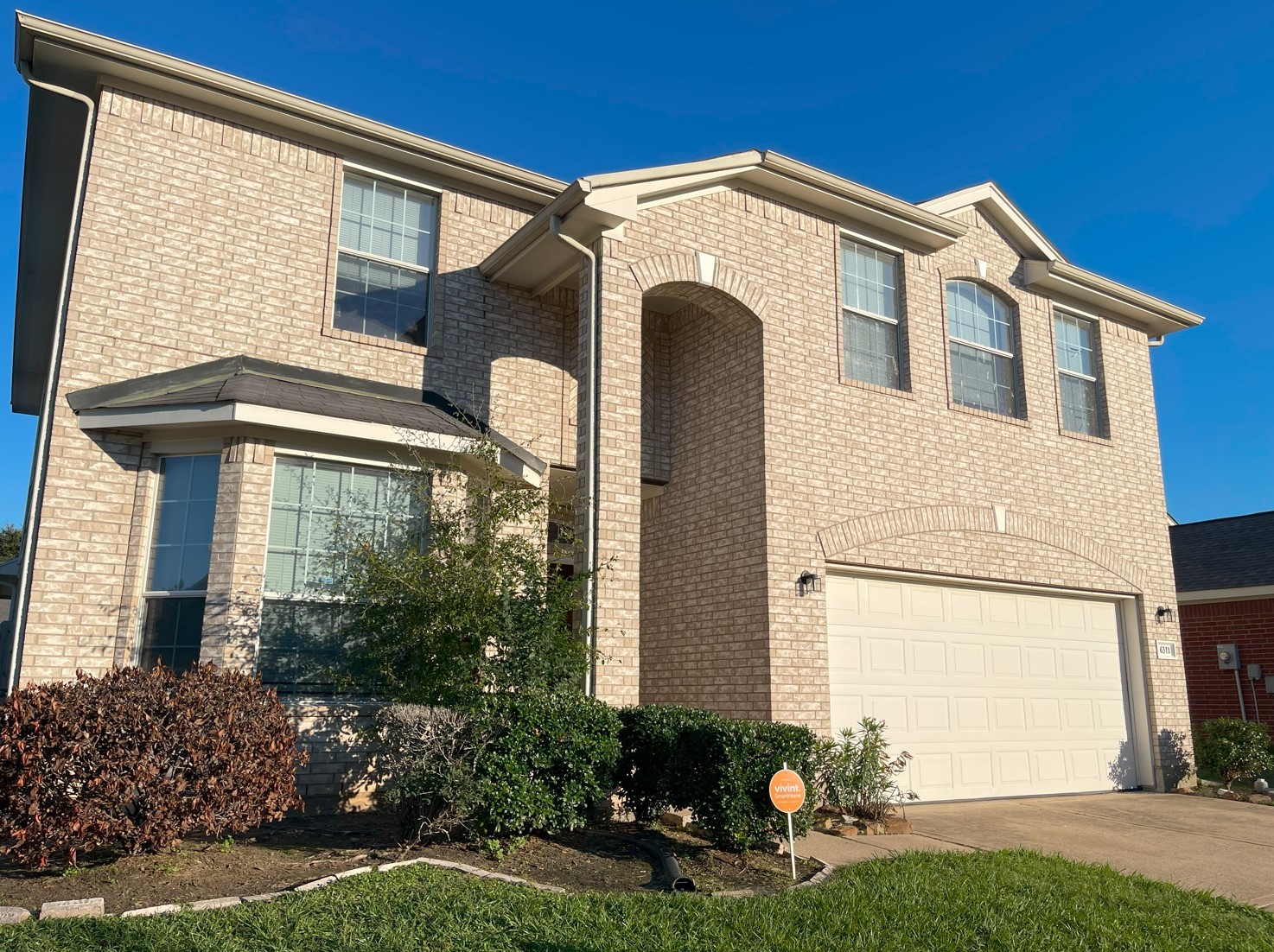 16311 Bandicoot Drive Sugar Land TX 77498