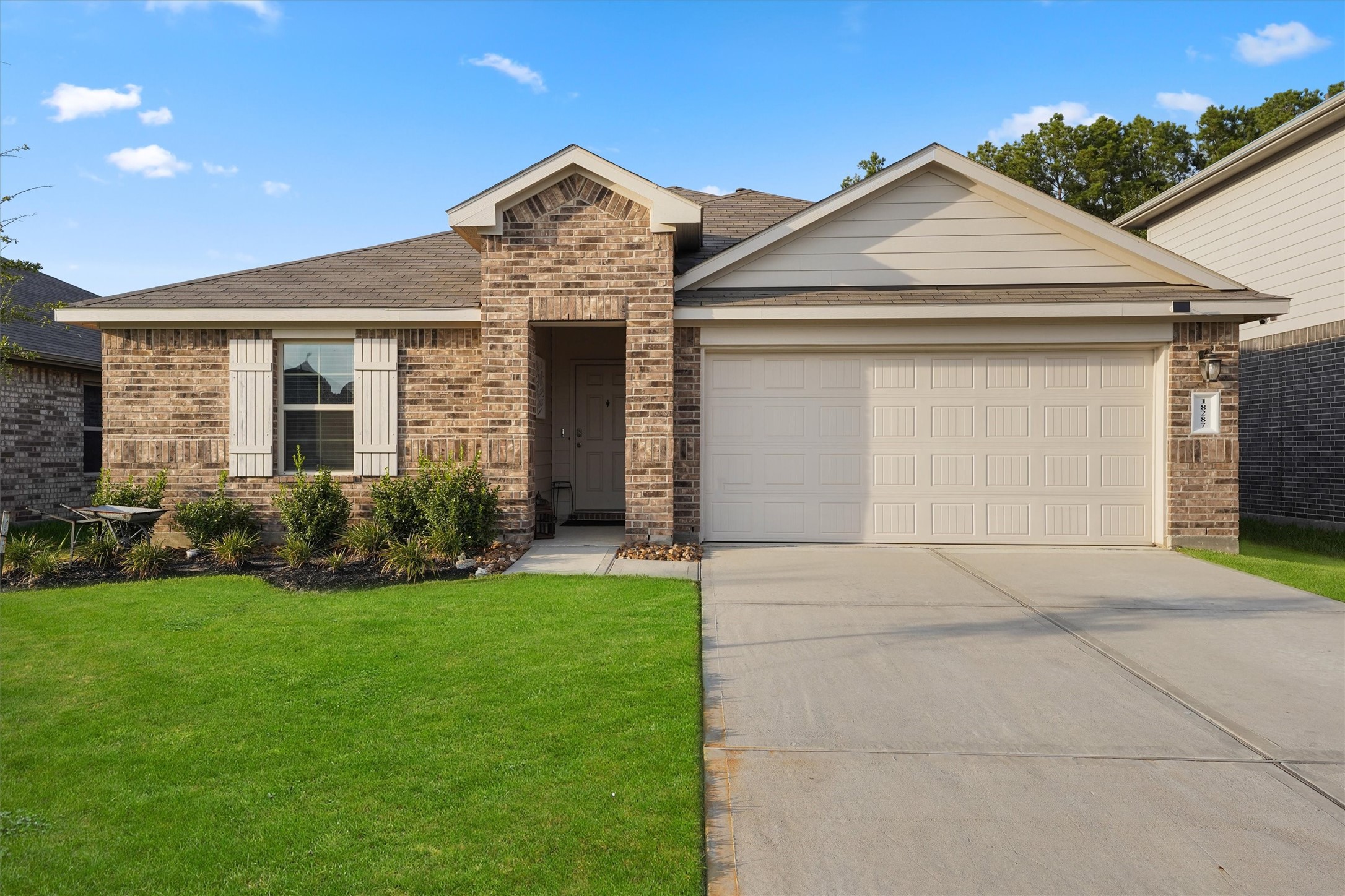 18287 Woodpecker Trail New Caney TX 77357