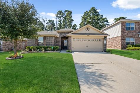 5623 Rainflower Terrace Lane Spring TX 77389
