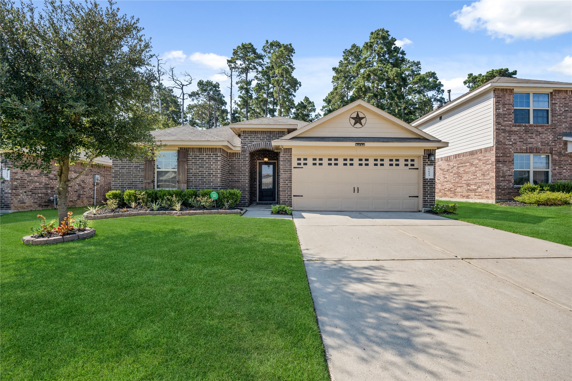 5623 Rainflower Terrace Lane Spring TX 77389
