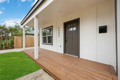 3405 Mount Pleasant Street Houston TX 77021