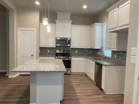 2507 Manor Valley Court Missouri City TX 77459