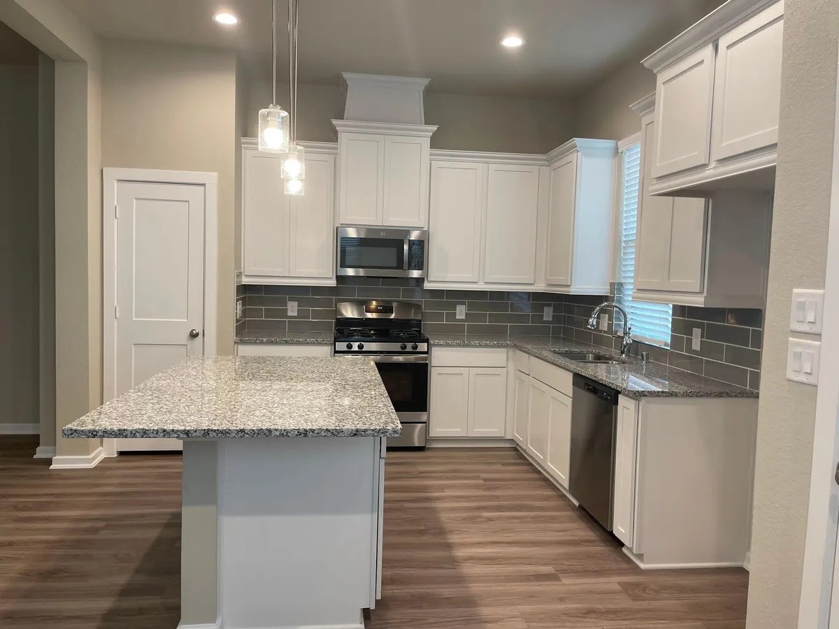 2507 Manor Valley Court Missouri City TX 77459