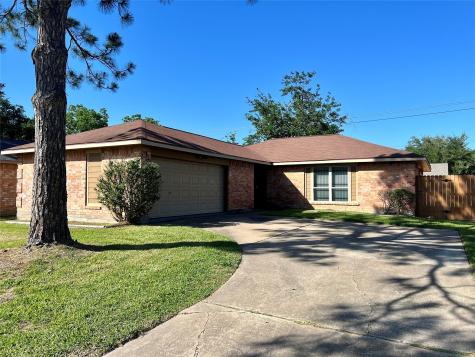 1931 Lazy Lane Missouri City TX 77489