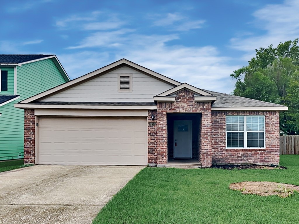 2616 Cobia Court Texas City TX 77591
