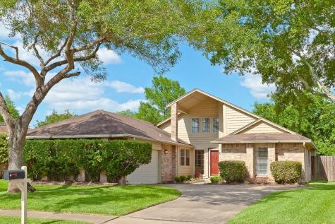 2007 Echo Ridge Sugar Land TX 77478