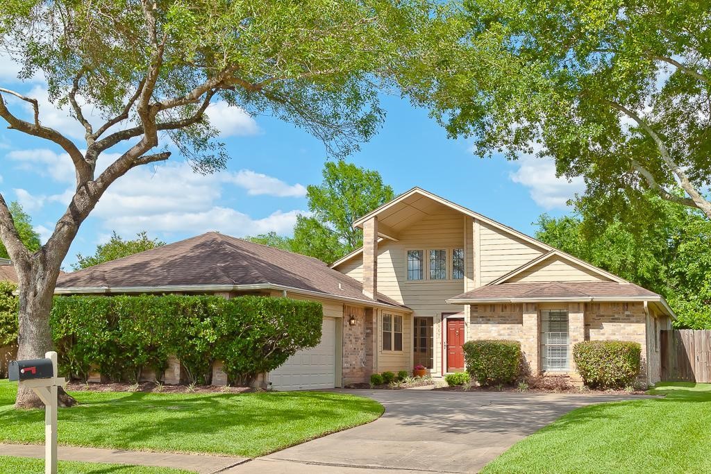 2007 Echo Ridge Sugar Land TX 77478