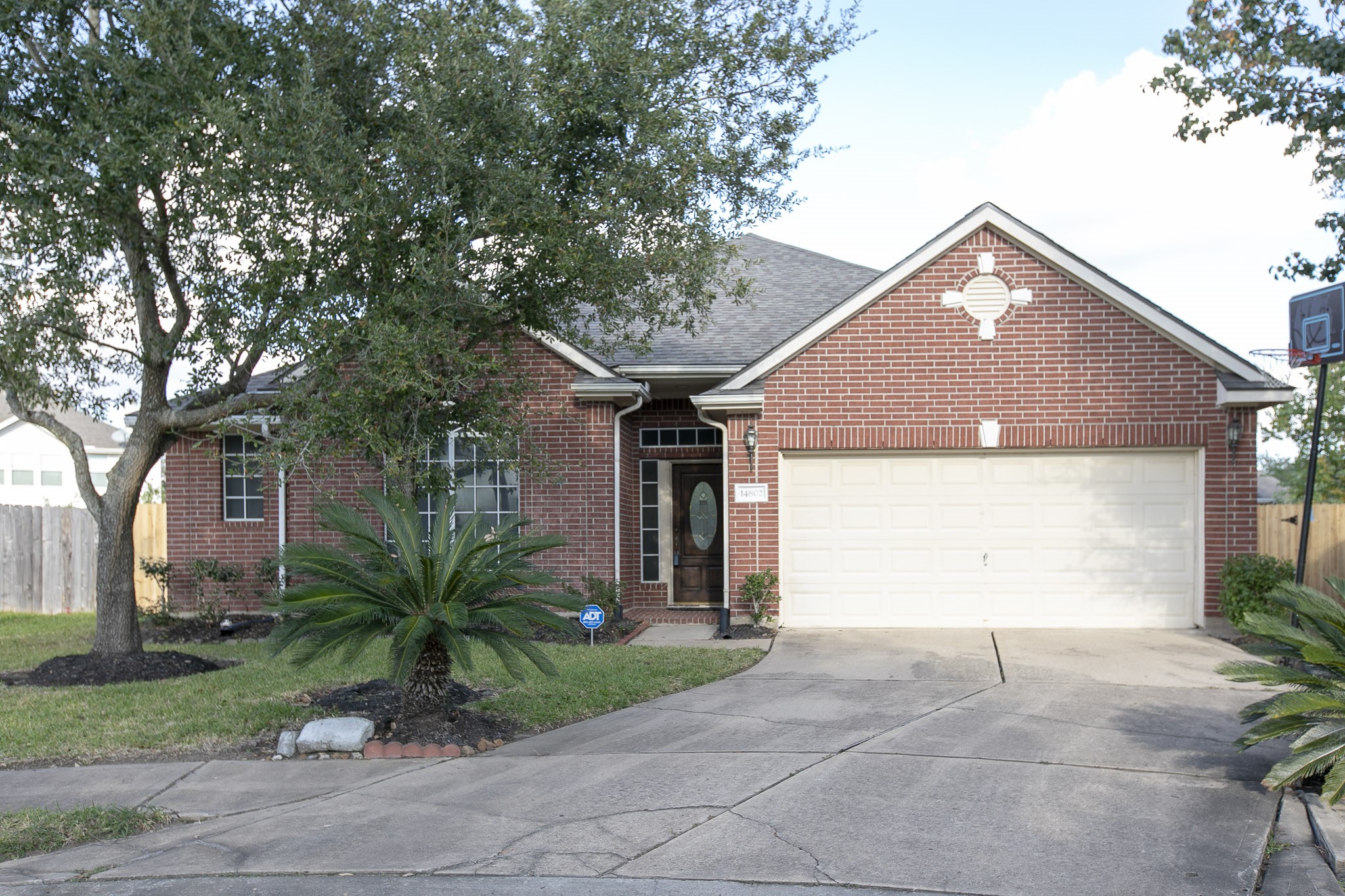 14802 Hemlock Bridge Court Sugar Land TX 77498