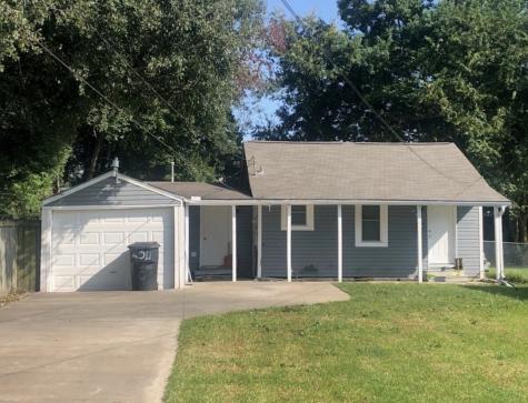 2311 Avenue C Nederland TX 77627