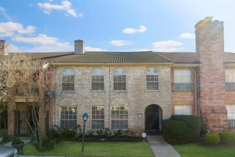 3362 Continental Drive Missouri City TX 77459