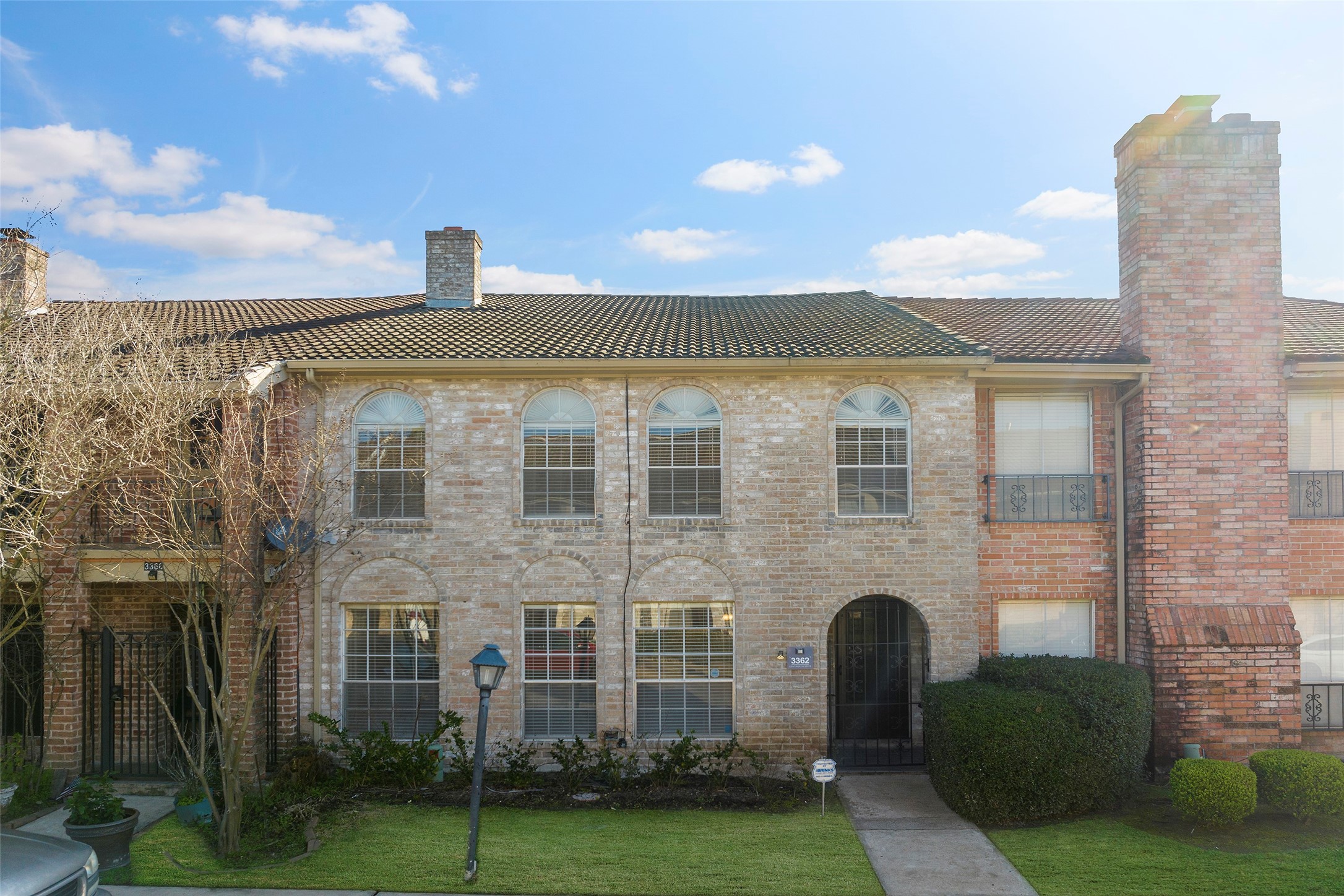 3362 Continental Drive Missouri City TX 77459