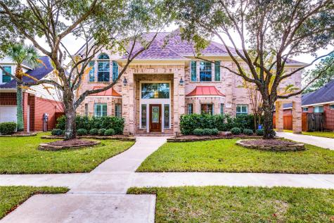 12143 Cielio Bay Lane Houston TX 77041