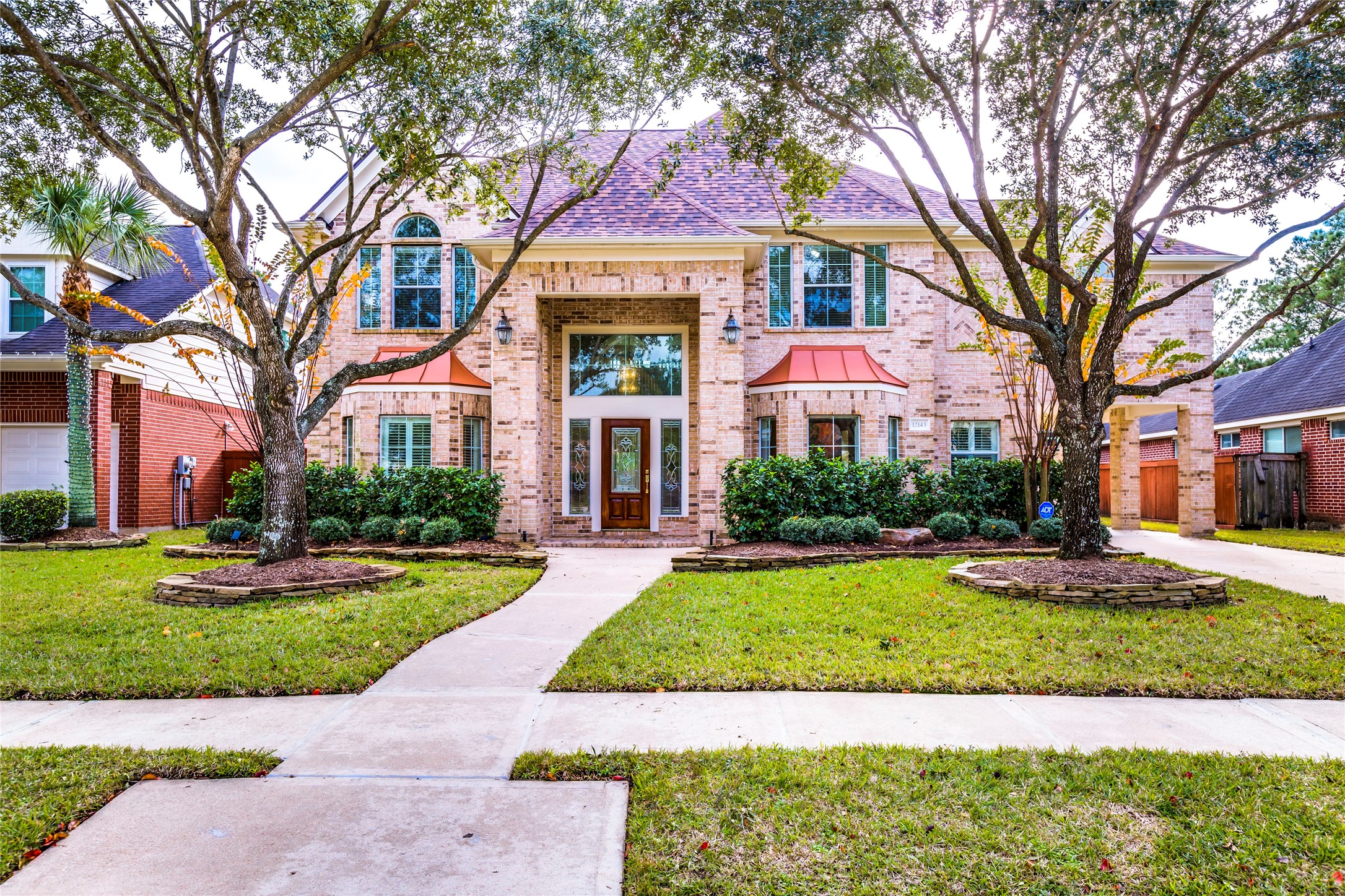 12143 Cielio Bay Lane Houston TX 77041