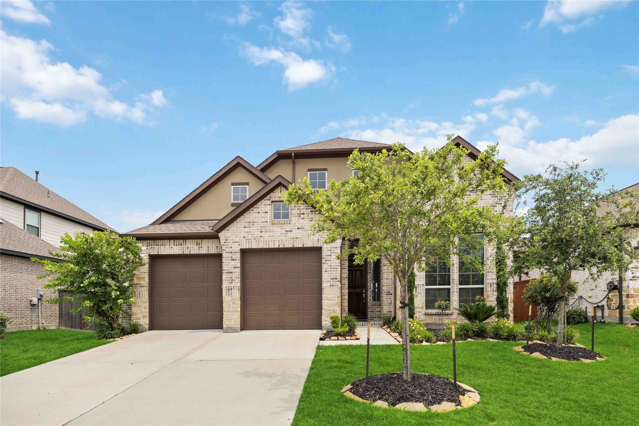12423 Invery Reach Drive Humble TX 77346