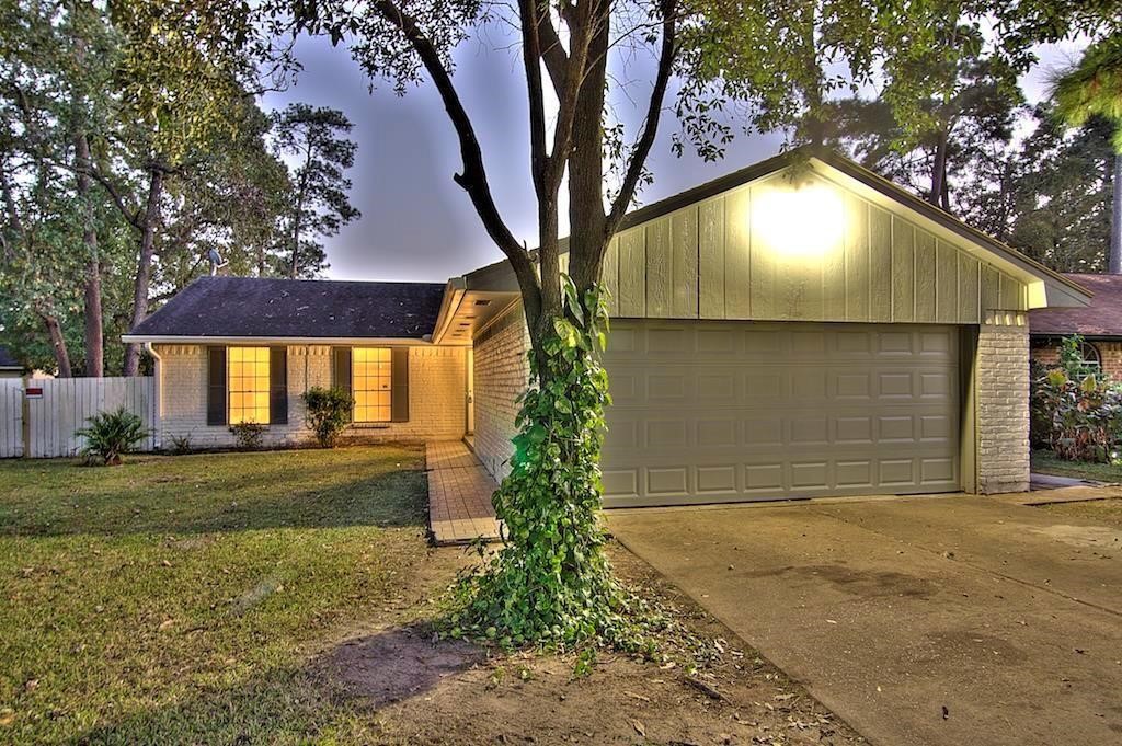 12722 Le Chateau Drive Houston TX 77015