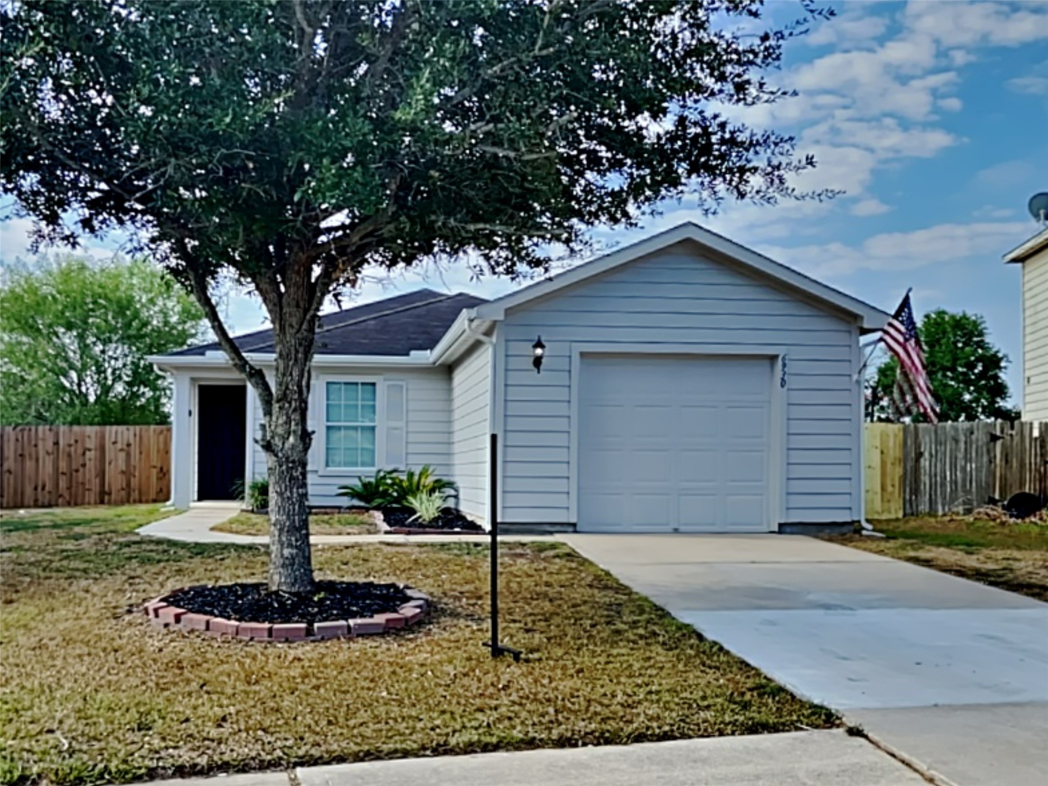 6930 Waterlilly View Lane Richmond TX 77469