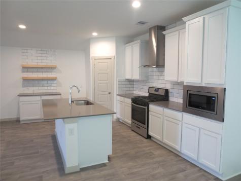 12526 Walmgate Court Houston TX 77047