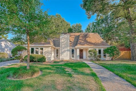 3615 Highfalls Drive Houston TX 77068