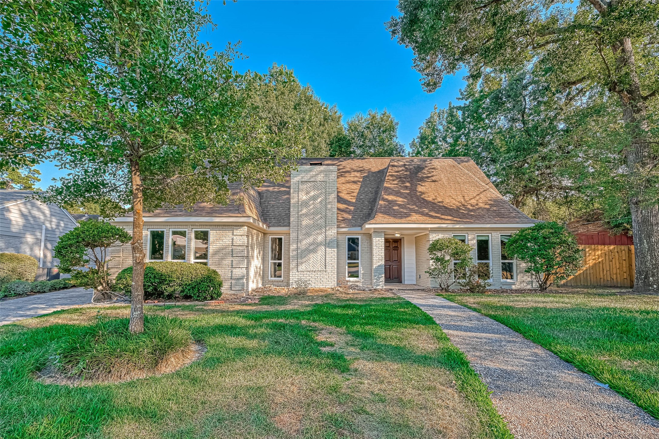 3615 Highfalls Drive Houston TX 77068