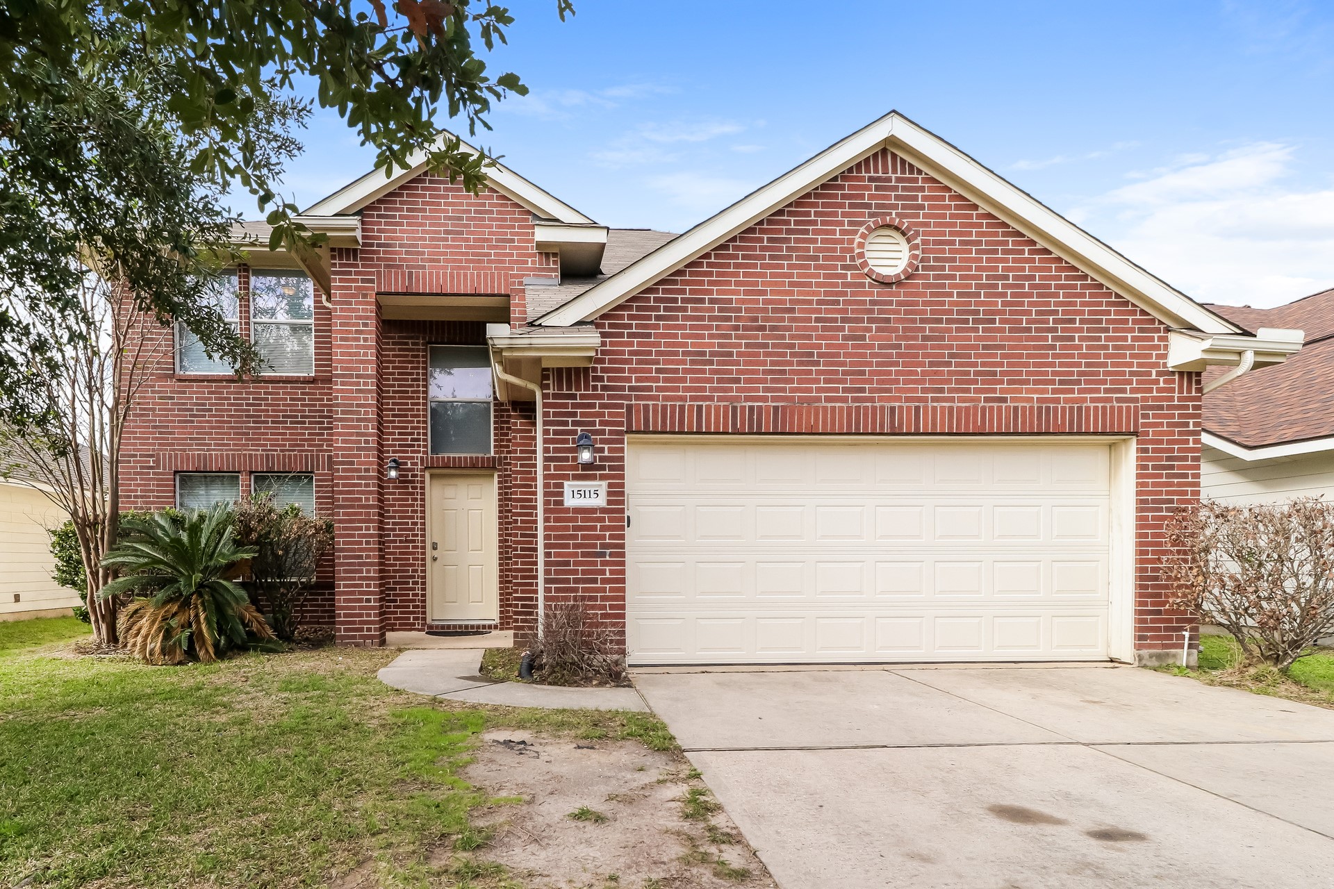 15115 Roche Rock Drive Humble TX 77396