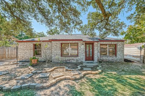 8414 Flintridge Drive Houston TX 77028