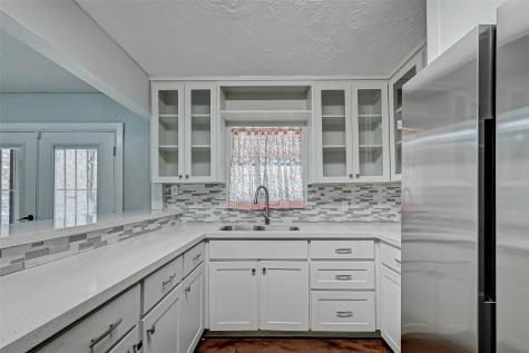 8414 Flintridge Drive Houston TX 77028