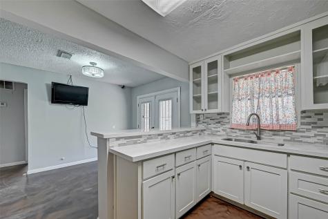 8414 Flintridge Drive Houston TX 77028