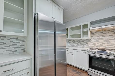 8414 Flintridge Drive Houston TX 77028
