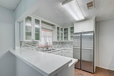 8414 Flintridge Drive Houston TX 77028