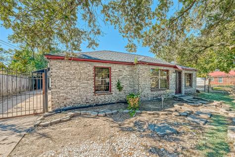 8414 Flintridge Drive Houston TX 77028