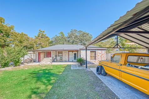 8414 Flintridge Drive Houston TX 77028