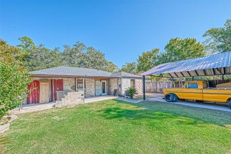 8414 Flintridge Drive Houston TX 77028