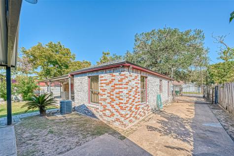 8414 Flintridge Drive Houston TX 77028