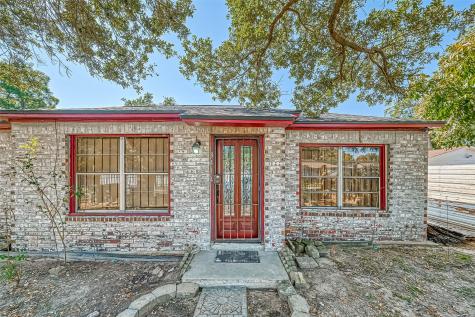 8414 Flintridge Drive Houston TX 77028