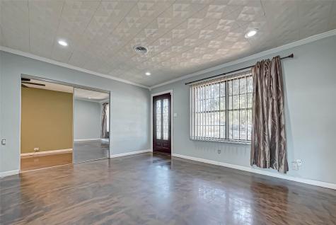 8414 Flintridge Drive Houston TX 77028