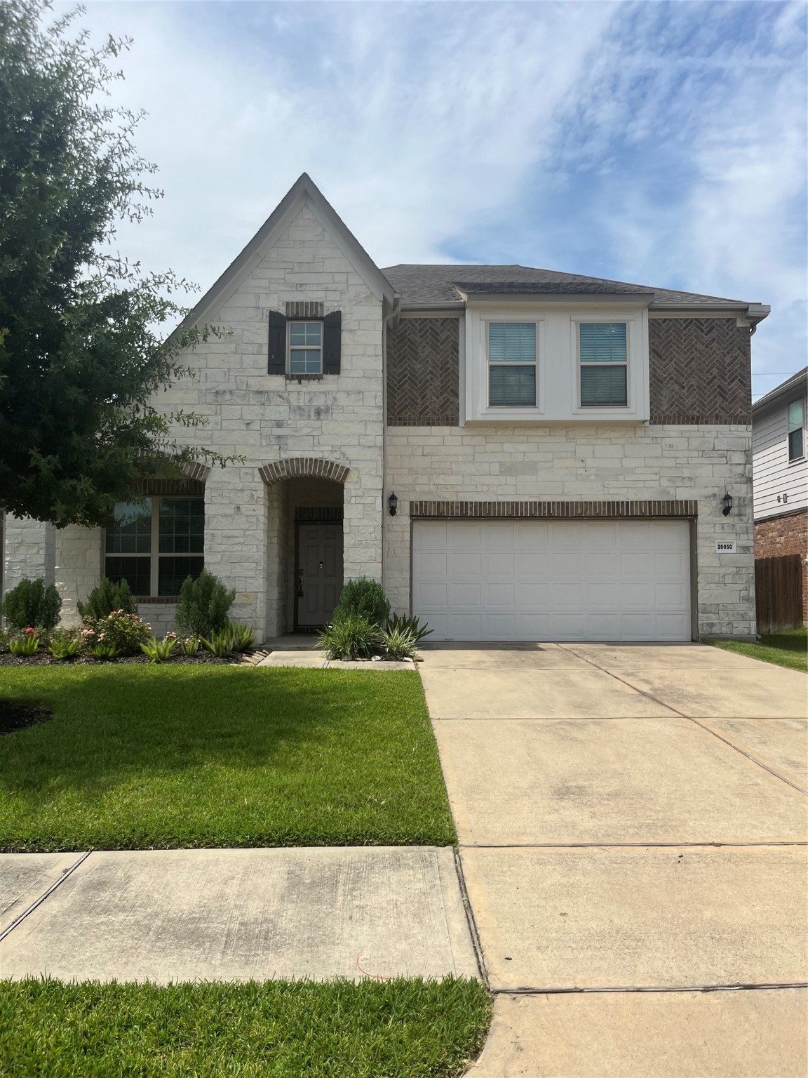26050 Haggard Nest Drive Katy TX 77494